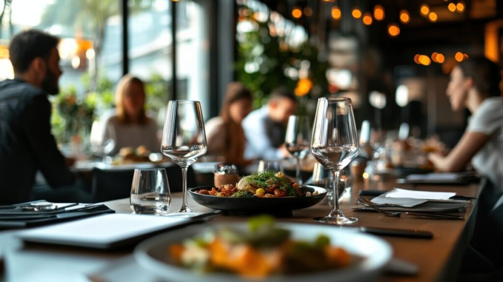 Savoring Coosaw Creek: An Insider’s Guide to the Best Dining Around the Country Club Neighborhood